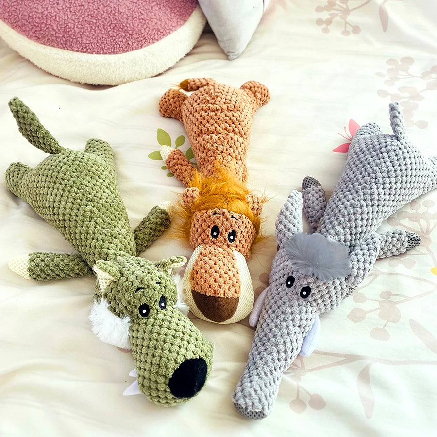 KuschelFreunde