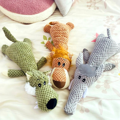 KuschelFreunde