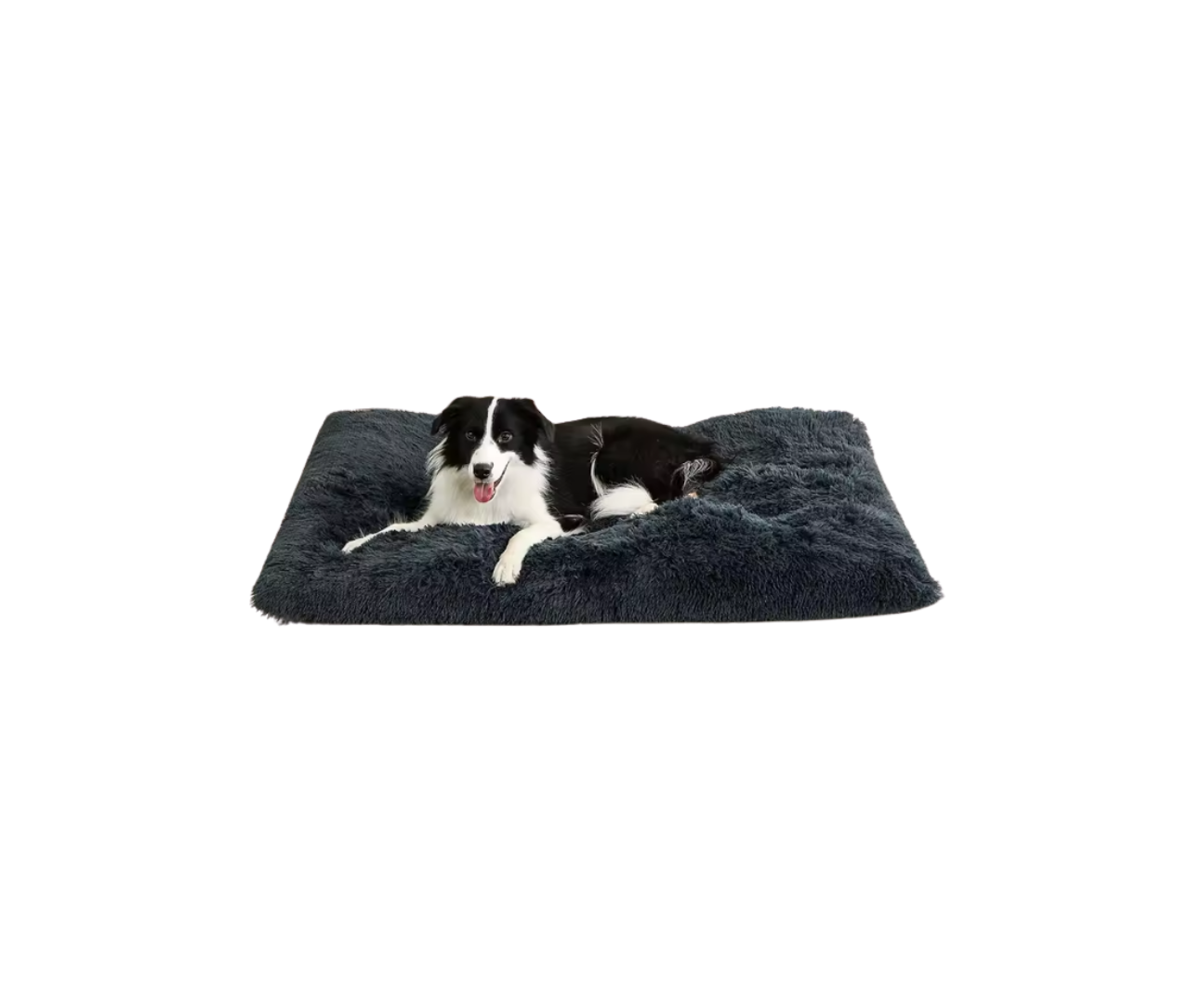 Hundebett CozySoft